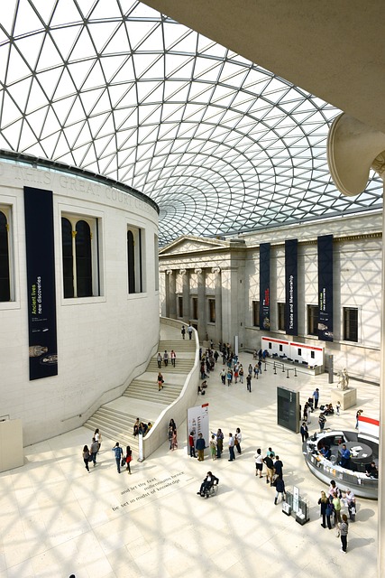 Esplorazione, educazione e connessione: i musei a portata di click