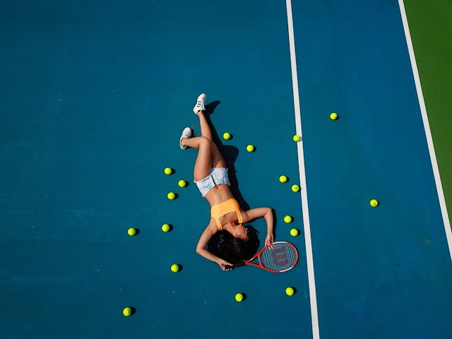 I musei del tennis in Italia la collezione di racchette più grande d’Europa